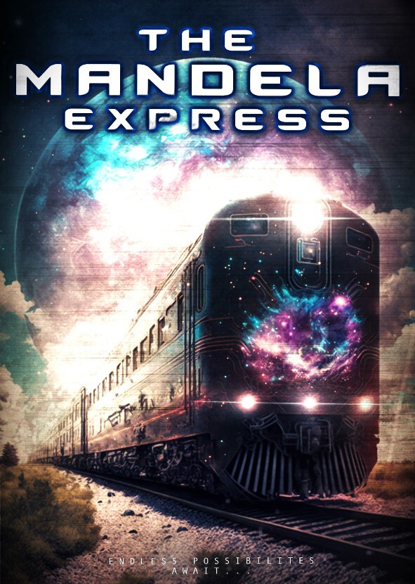 THE MANDELA EXPRESS