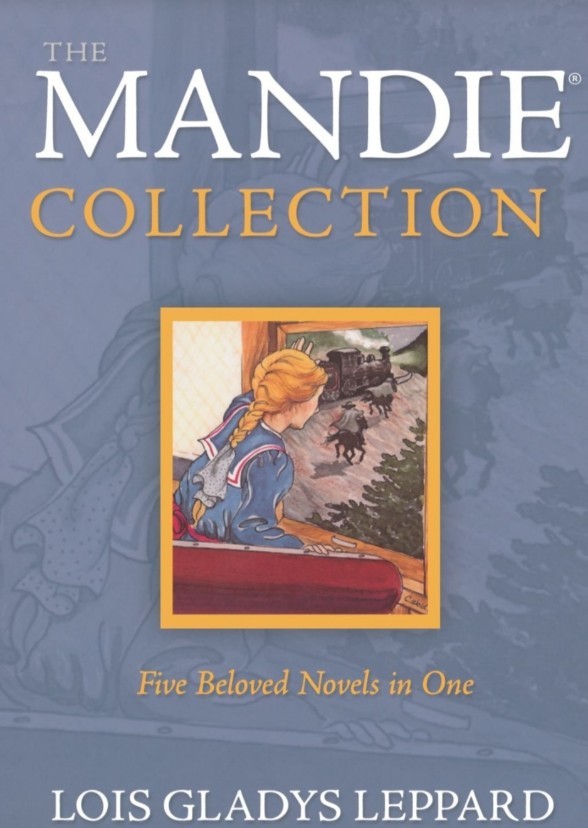 The Mandie Collection