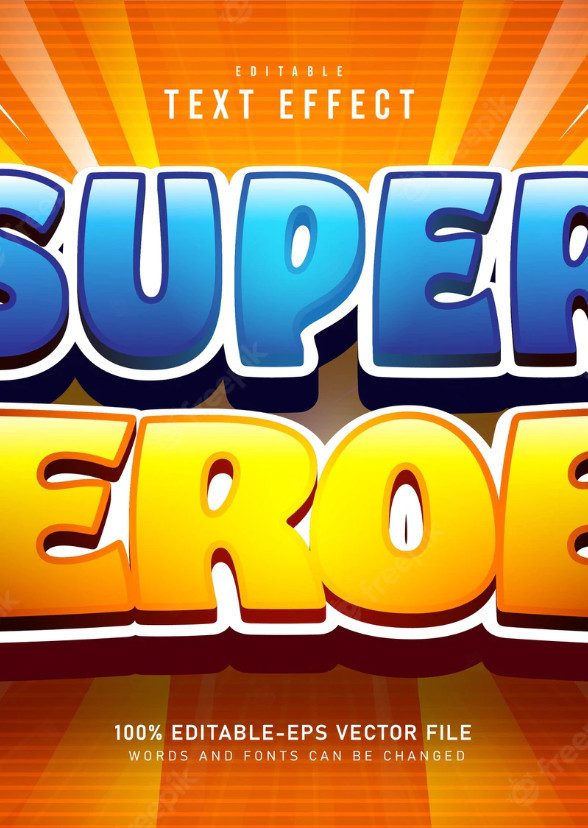 The Mane of Funky Heroes GO!