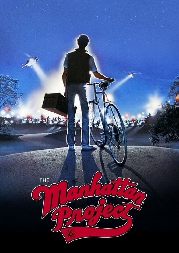 The Manhattan Project ( 2006 )