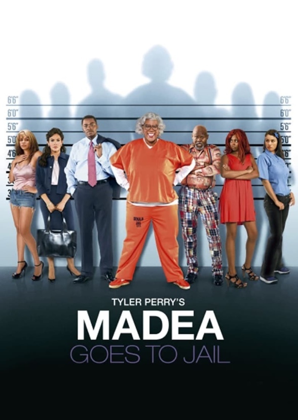 The Maniacs (2024)