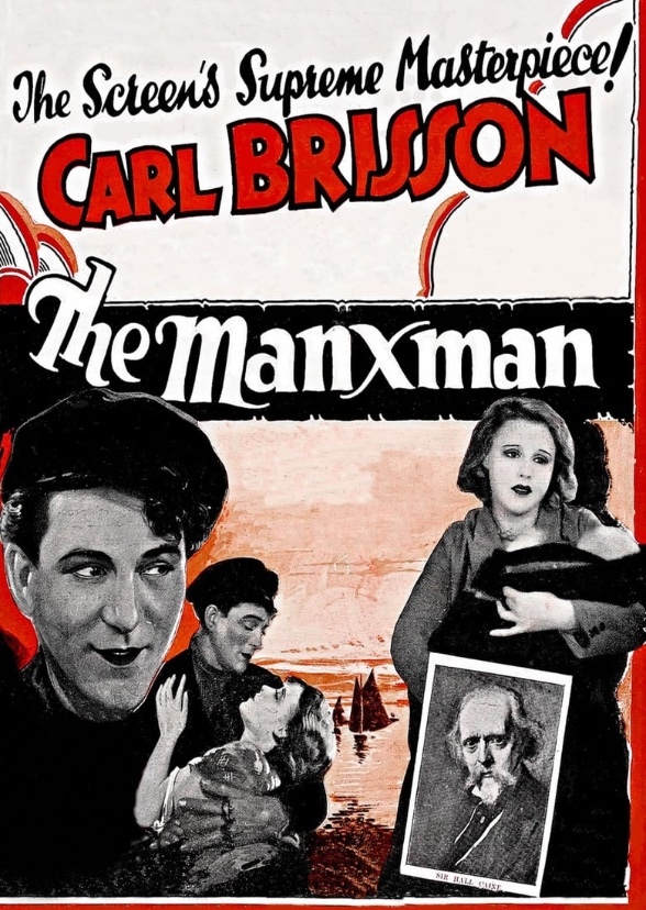The Manxman 1929 Remake 