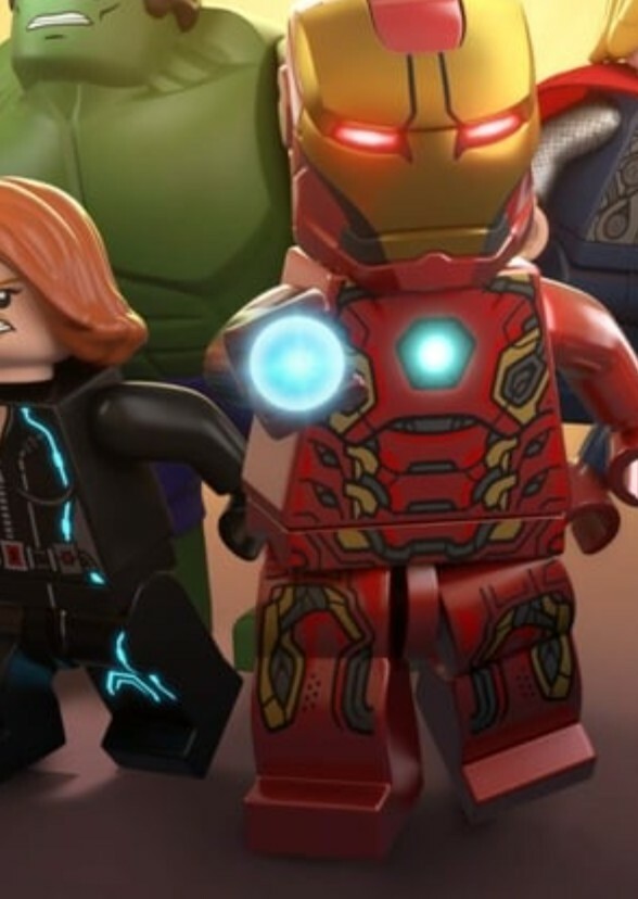 The Many Iron Men