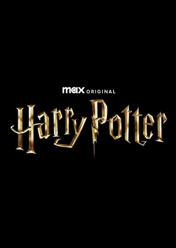 The Marauders: A Harry Potter Story