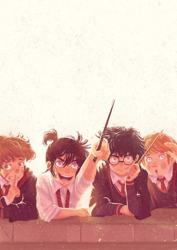 The Marauders Era