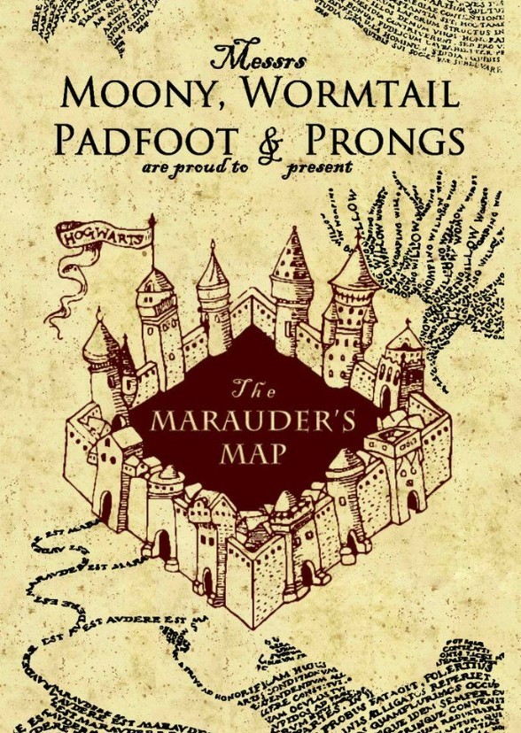 The Marauders Era