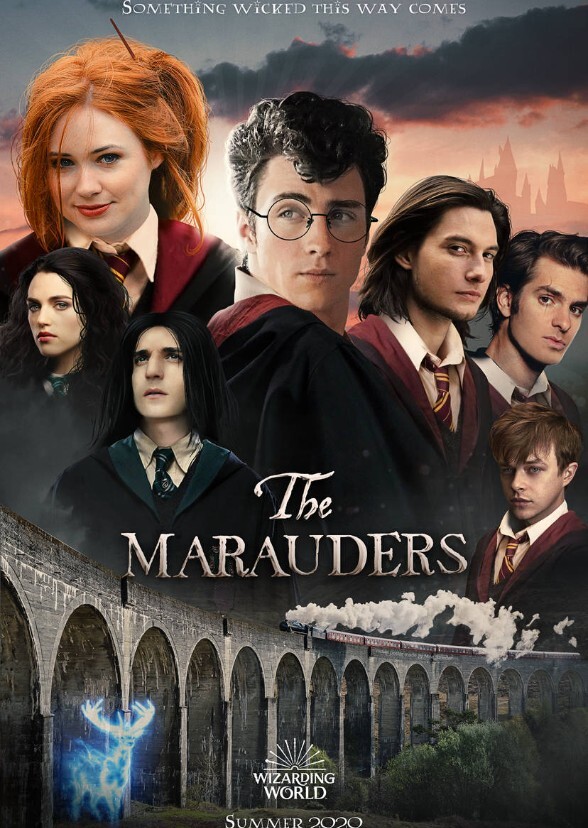 Marauders Era