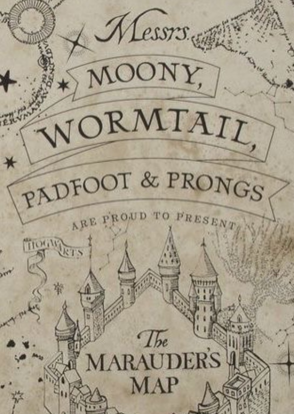 The Marauders Era Fancasts