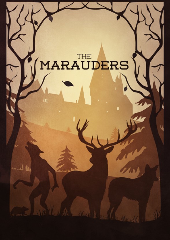 The Marauders