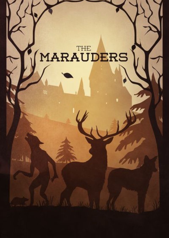The Marauders