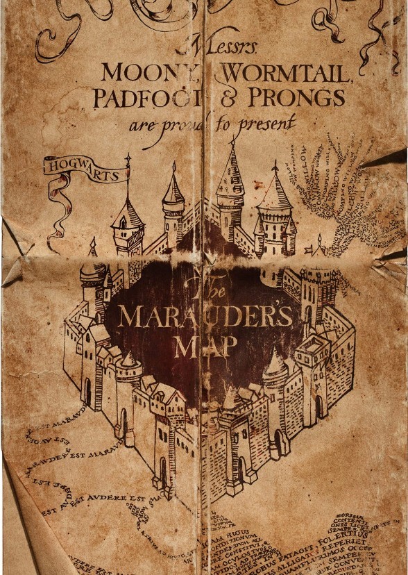 The Marauders