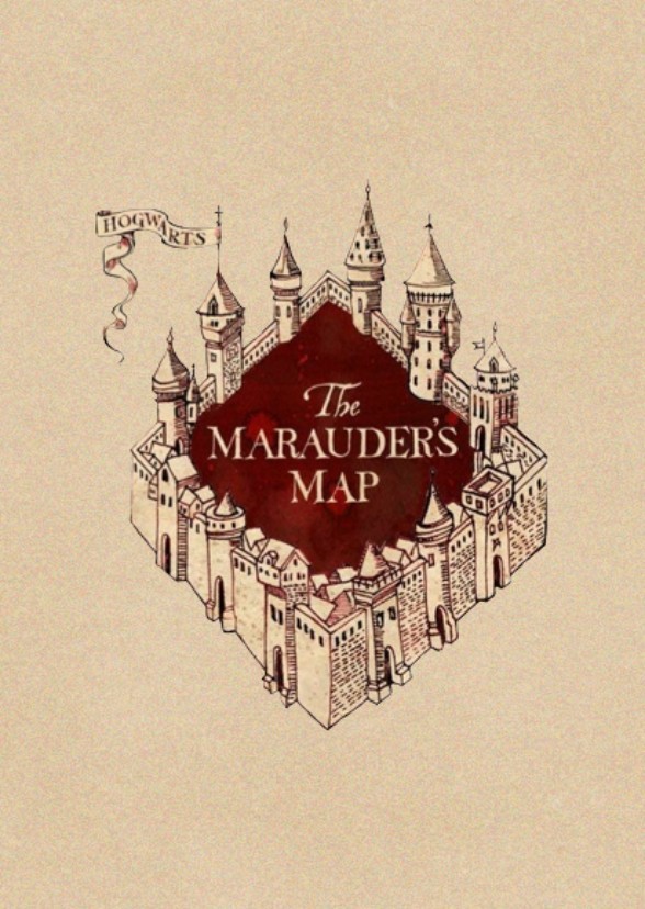 The Marauders
