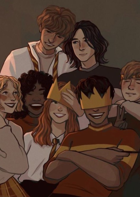 The Marauders