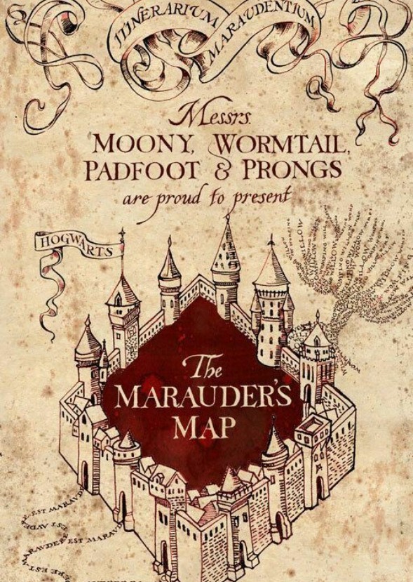 The Marauders 