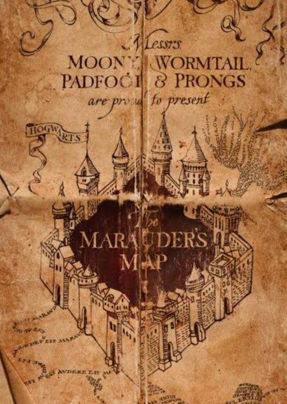 The Marauders