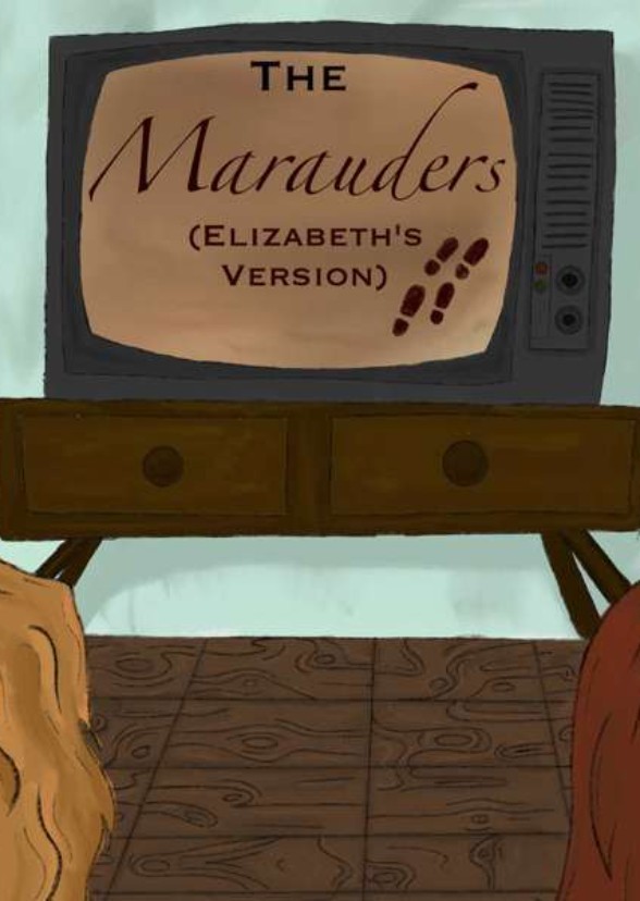 The Marauders 