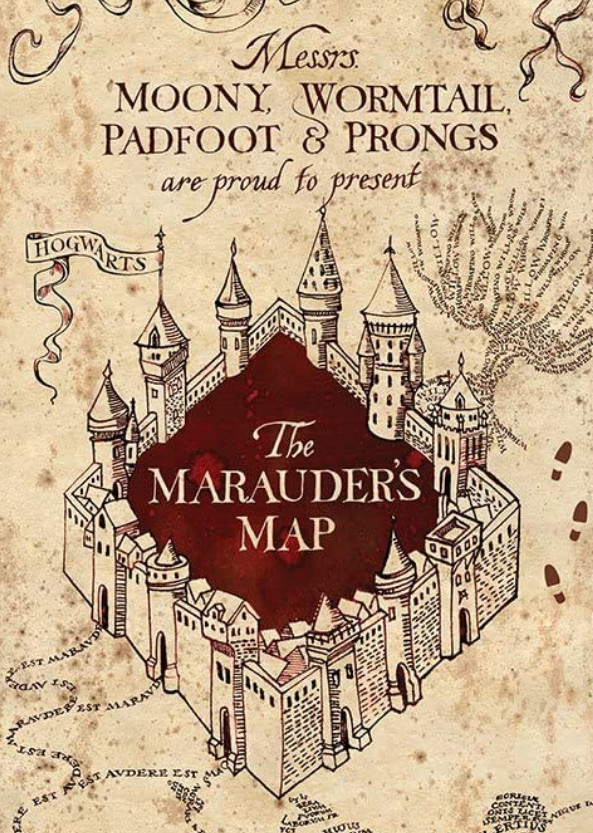 The Marauders