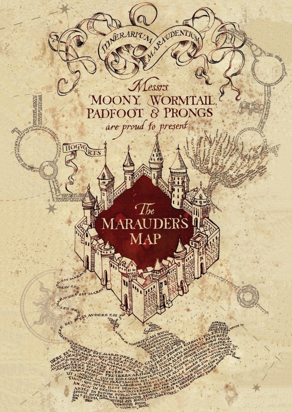 The Marauders