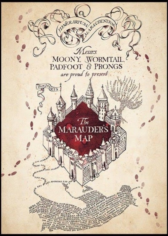 The Marauders