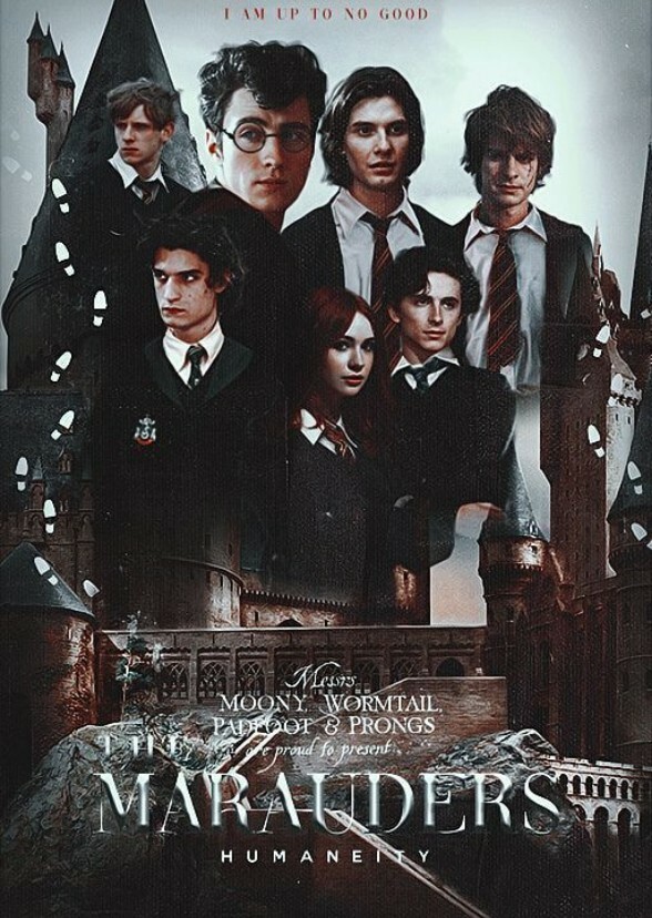 The Marauders