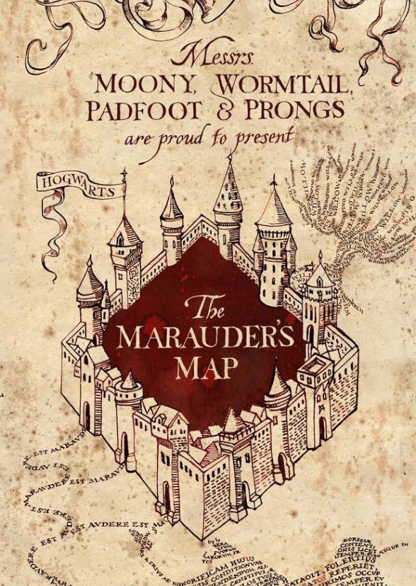 The Marauders