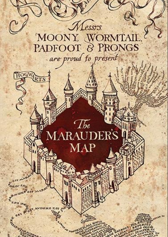 The Marauders