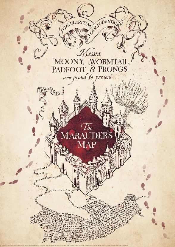 The Marauders
