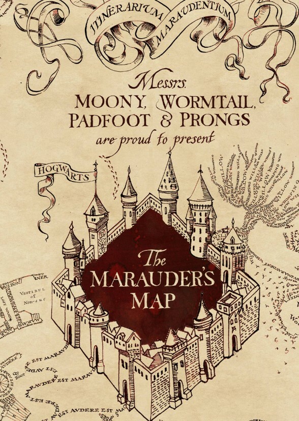 The Marauders