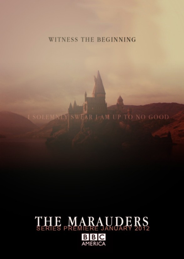 The Marauders Season 1