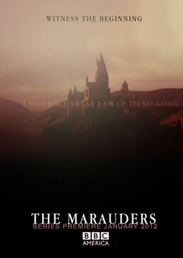 The Marauders