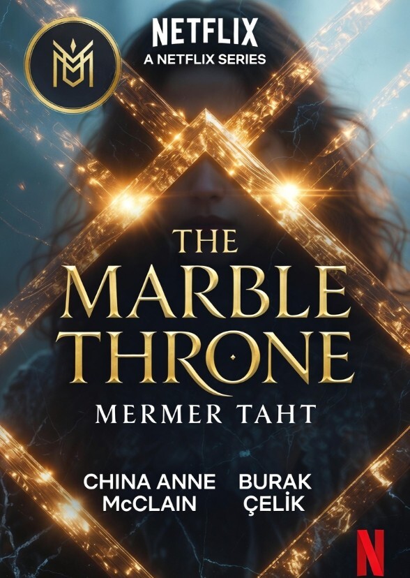 The Marble Throne (Mermer Taht) - (2032)