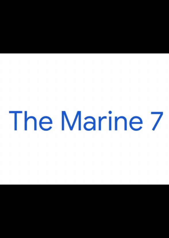The Marine 7