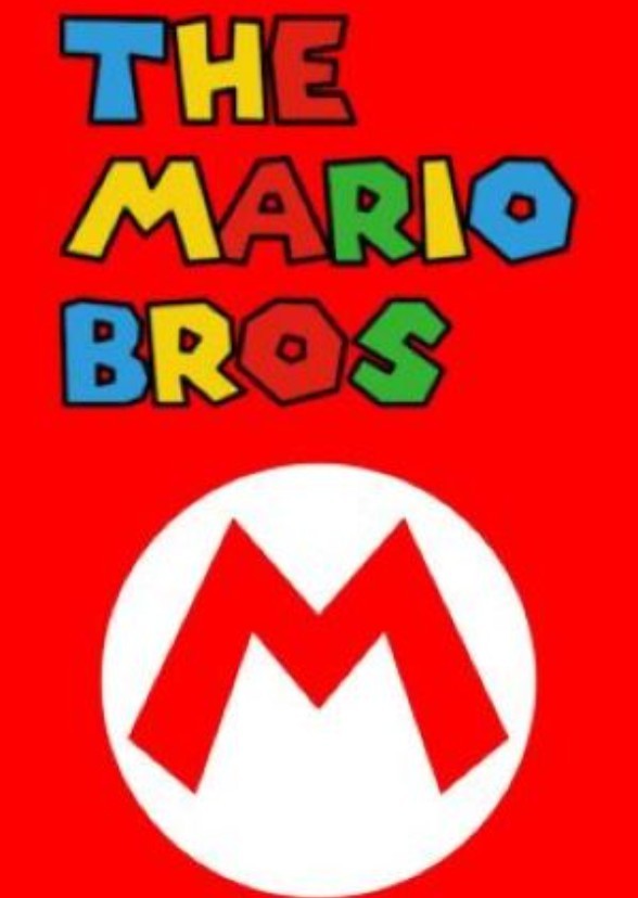 The Mario Bros