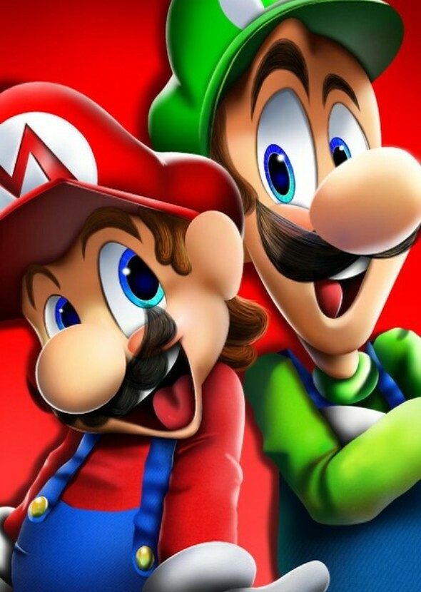 The Mario Cinematic Universe