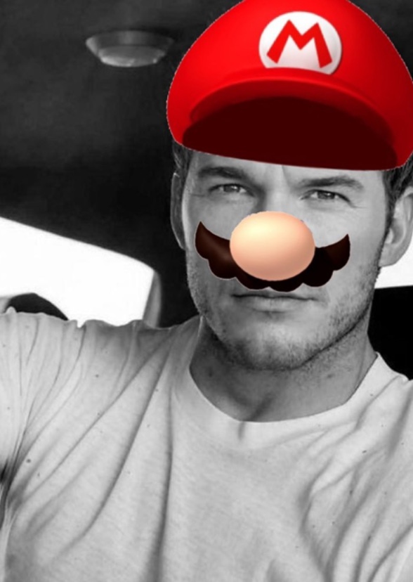The Mario Movie