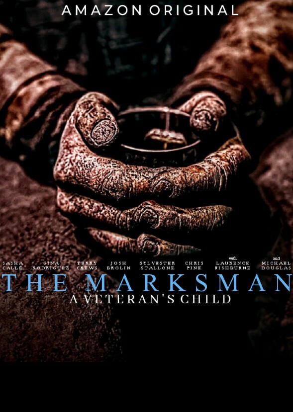The Marksman: A Veteran's Child