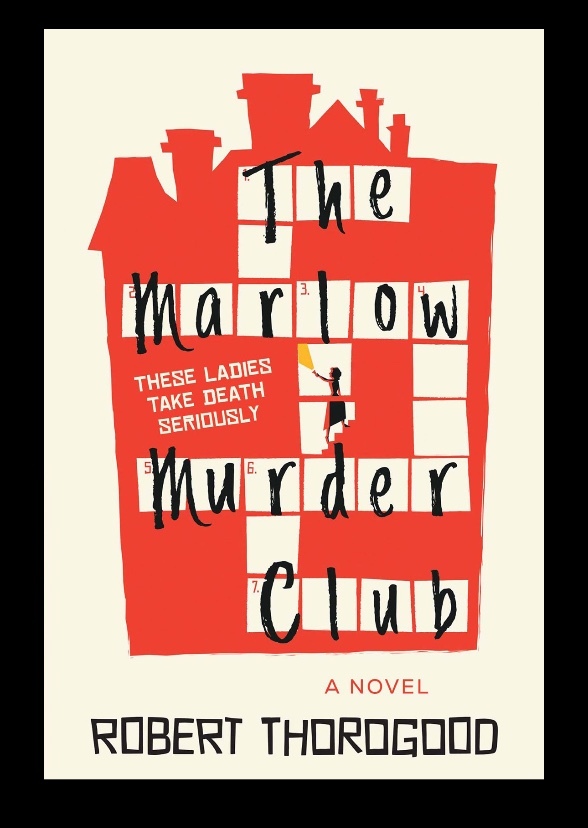 The Marlow Murder Club 