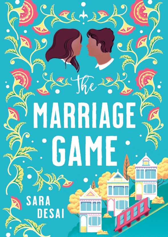 The Marriage Game
