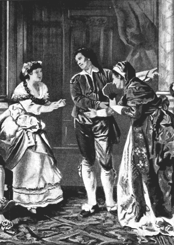 The Marriage of Figaro