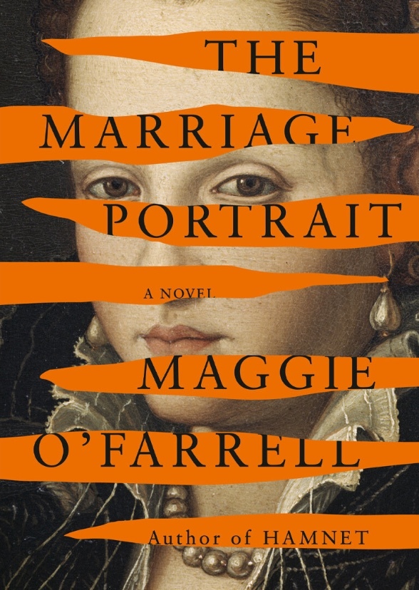 The Marriage Portrait