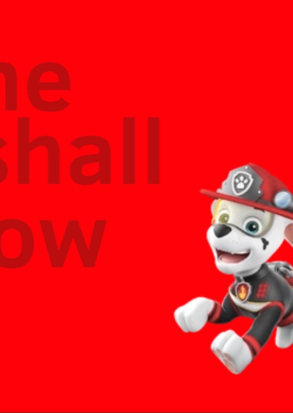 The Marshall Show (2022)