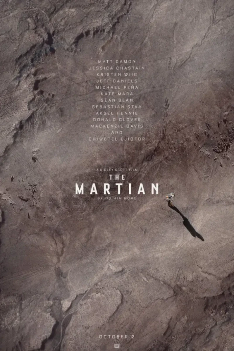 The Martian (1975)