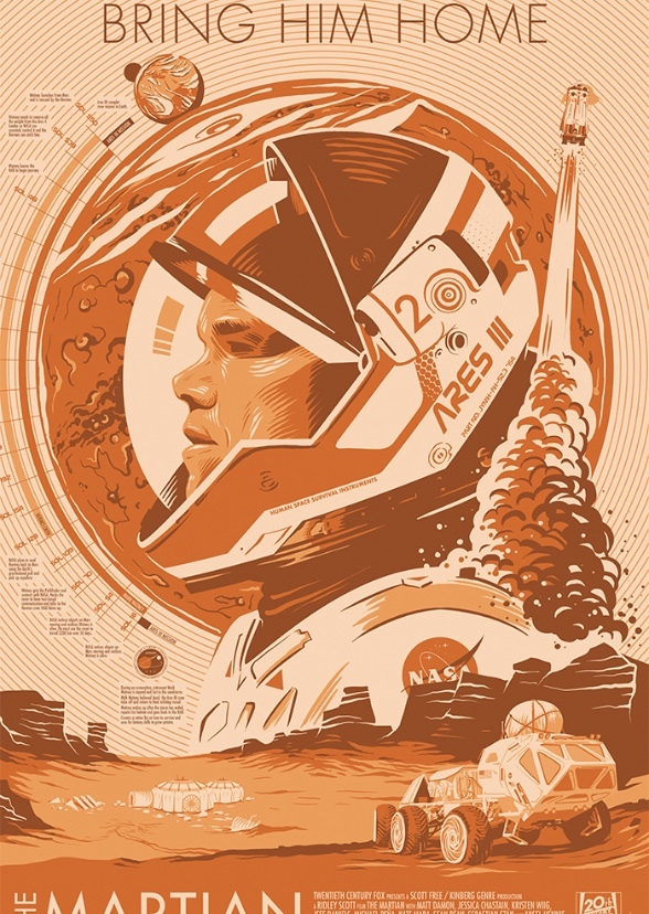 The Martian (1975)