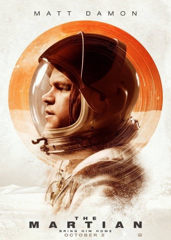The Martian (1975)