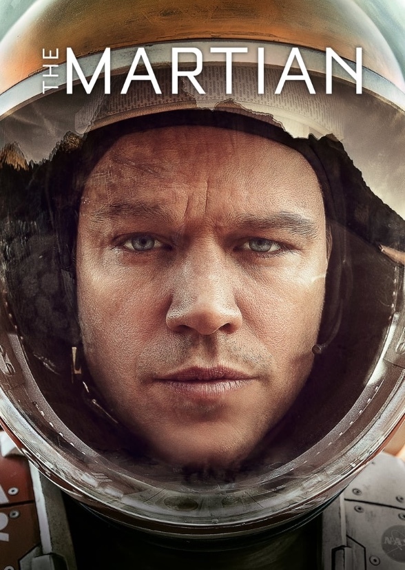The Martian (1995)
