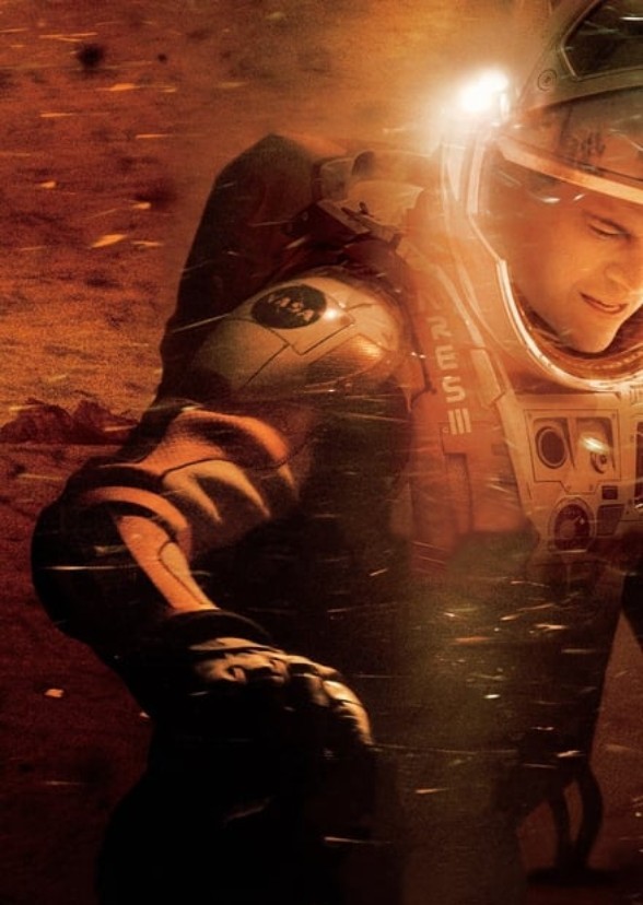 The Martian