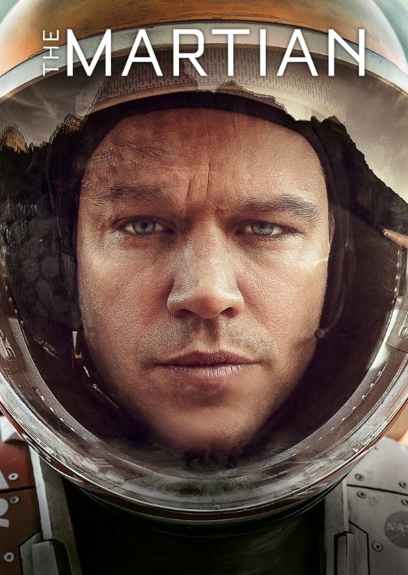 Fan Casting William Jackson Harper as Rich Purnell in The Martian (Recast) on myCast
