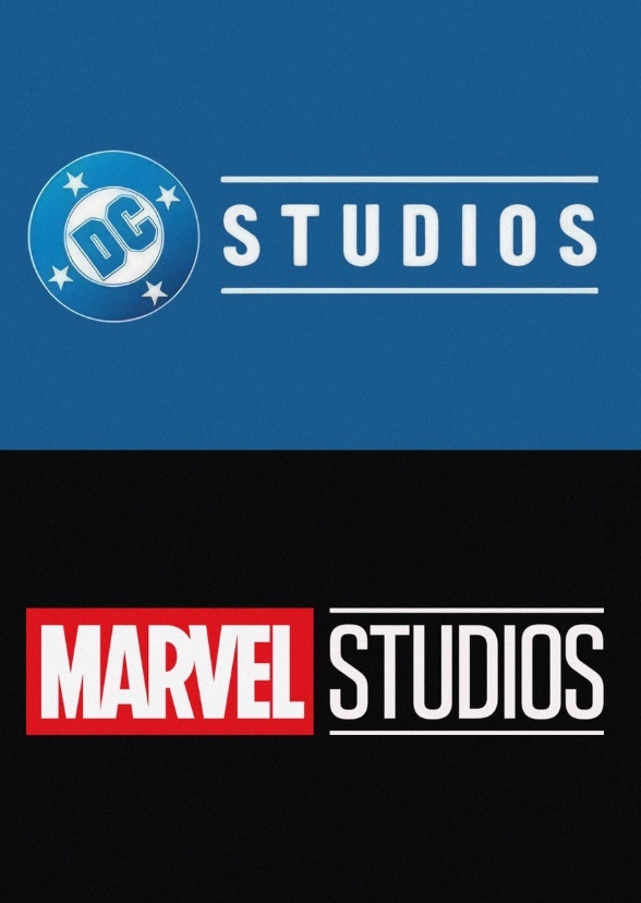 The Marvel And The Hypothetical DC Cinematic Universe 