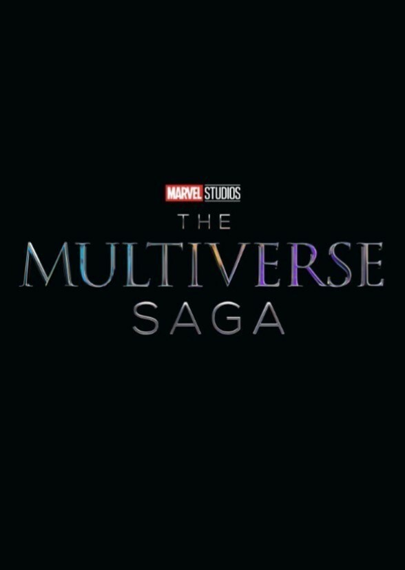 The Marvel Cinematic Multiverse