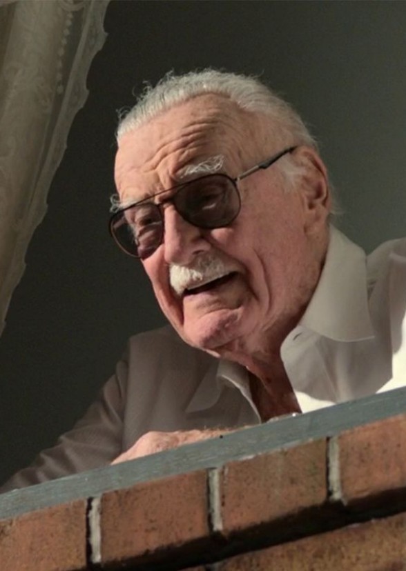 The Marvel Man